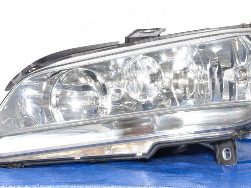 Used Left headlight Left headlight FIAT IDEA (350_) 1.4 (77 hp) 30738545 30738545