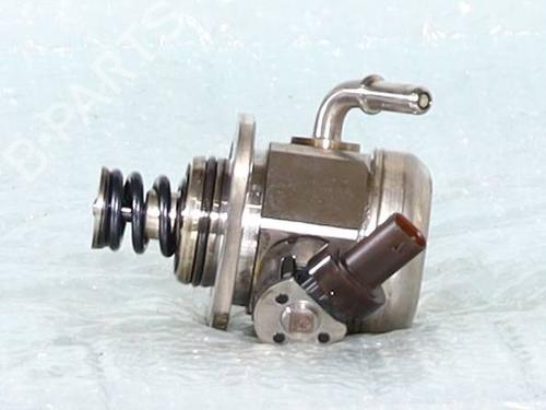 Injection pump JEEP AVENGER (J2) 1.2 GSE T3 | BP38920852M78 - Image 2