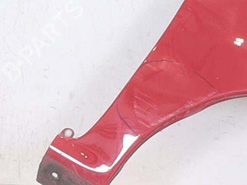 Right front fenders FIAT SEICENTO / 600 (187_) 1.1 (187AXB, 187AXB1A, 187AXC1A02) | BP28192839C42 