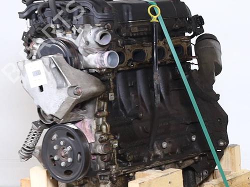 Engine OPEL CORSA D (S07) 1.2 (L08, L68) | BP37516115M1 - Image 3