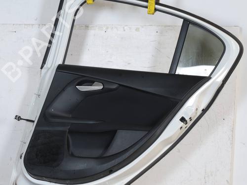 Used Right rear door FIAT TIPO Hatchback (356_, 357_) 1.6 Multijet (357HXG1) (131 hp) 27804099