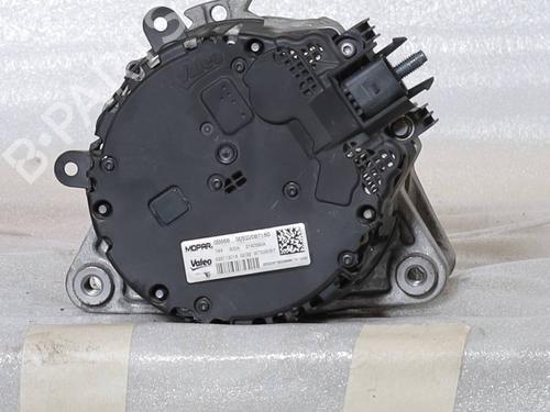 Alternator FIAT 500 (312_) 1.0 Mild Hybrid (312.AYD1B) | BP37662393M7 - Image 3