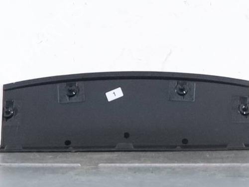 Rear parcel shelf FIAT 500 (312_) 1.2 (312AXA1A) | BP39199205C85 - Image 2