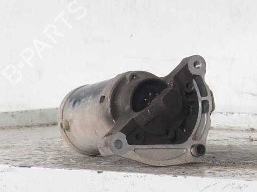 Used Starter Starter CITROËN C2 (JM_) 1.1 (60 hp) 33055672 33055672