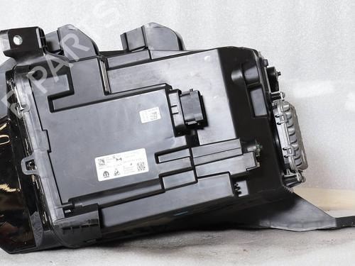 Left headlight JEEP COMPASS 1.2 Hybrid | BP39402939C28 - Image 3