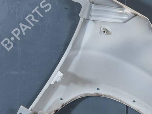 Left front fenders FIAT 500L (351_, 352_) 1.3 D Multijet (199LXY1A, 199LXY11) | BP30970871C41