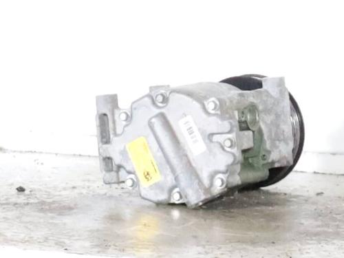 AC compressor FIAT 500 (312_) 1.2 (312AXA1A) | BP28314204M34 