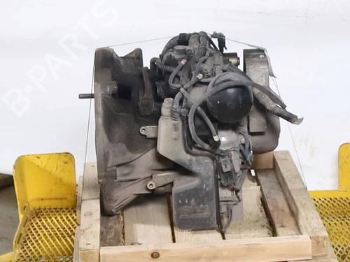 gearbox-fiat-panda-169_-2003-31048802 main image