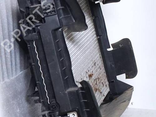 Radiator set FIAT 500e (332_) Elektro 3+1 (FA1) | BP37169345M120 - Image 3