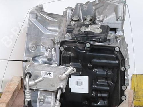 gearbox-jeep-compass-mp-m6-mv-m7-2016-24373287 main image