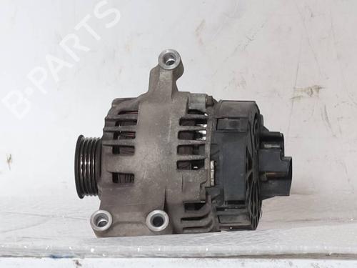 Alternator FIAT PANDA (169_) 1.2 (169.AXB11, 169.AXB1A) | BP31902223M7 - Image 3