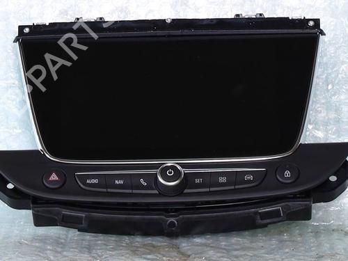display-monitor-opel-grandland-grandland-x-a18-p1uo-2017-39199360 main image