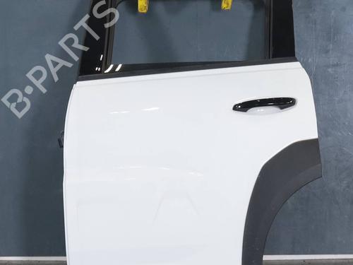 Used Left rear door Left rear door FIAT GRANDE PANDA (328) 1.2 Mild Hybrid (325) (110 hp) 40071809 40071809