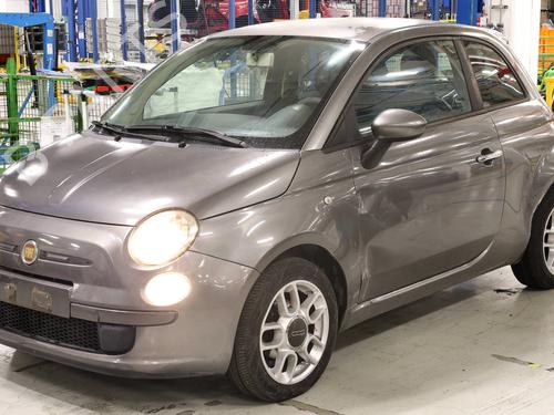 Engine FIAT 500 (312_) 1.2 (312AXA1A) | BP33284904M1  - Image 8