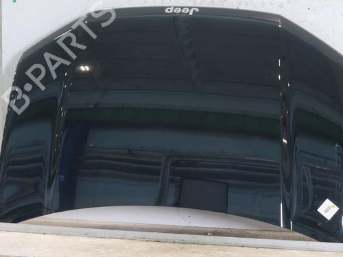 Used Hood JEEP AVENGER (J2) 1.2 T3 e-Hybrid (110 hp) 27640416