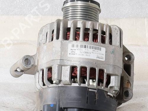 Alternator FIAT 500 (312_) 1.2 (312AXA1A) | BP39403058M7  - Image 5