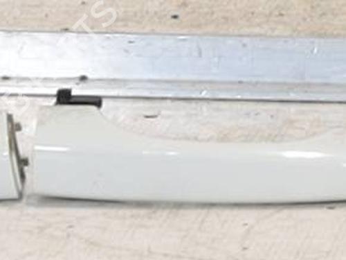 Used Rear right exterior door handle JEEP COMPASS (MP, M6, MV, M7) 1.5 T4 Hybrid (131 hp) 24335074