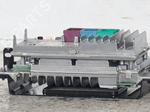 Radio FIAT DUCATO Van (250_) 140 Multijet 2,2 D | BP30662746E6