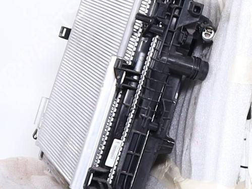 Radiator set JEEP COMPASS (MP, M6, MV, M7) 1.5 T4 Hybrid | BP39092448M120 - Image 3