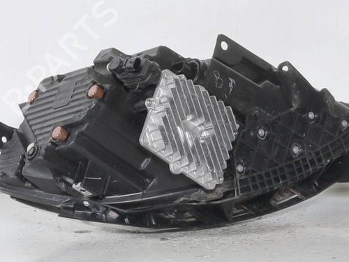 Left headlight JEEP COMPASS (MP, M6, MV, M7) 1.5 T4 Hybrid | BP29403167C28 - Image 3