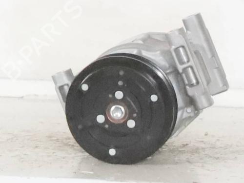 AC-Kompressor LANCIA YPSILON (312_) 1.2 (312.PXA1A, 312.YXA1A) | BP26551090M34 