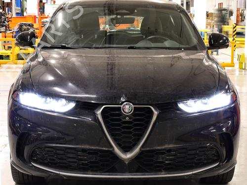 Used Parts ALFA ROMEO TONALE (965_) 1.6 VGT-D 4393132