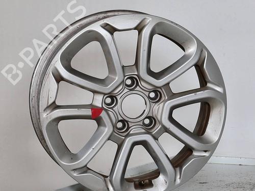 Used Rim FIAT 500X (334_) 2.0 D Multijet 4x4 (334AXB22, 334AXD2B) (140 hp) 29331438