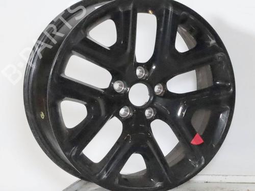 Used Rim JEEP RENEGADE SUV (BU, B1, BV) 1.3 T-GDi 4x4 (180 hp) 29041063