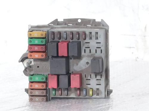 Used Fuse box Fuse box 36217362 36217362