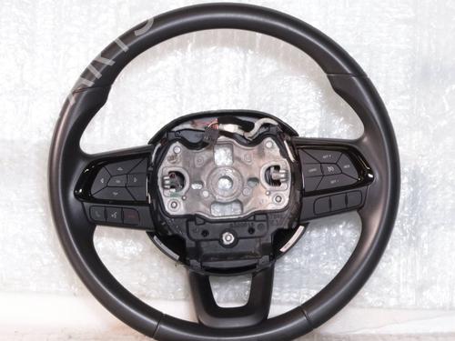 Used Steering wheel Steering wheel FIAT PANDA (312_, 319_) 1.0 Mild Hybrid (312.PYD1B) (69 hp) 40071731 40071731