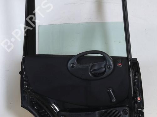 Left rear door FIAT MULTIPLA (186_) 1.6 16V Bipower (186AXC1A) | BP29481060C4 