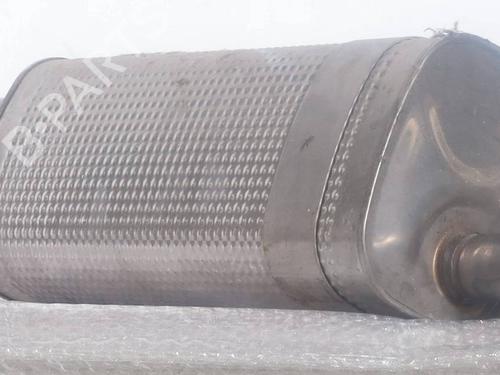 Exhaust system OPEL CORSA F (P2JO) 1.2 (68) | BP40117144M121 - Image 2