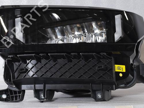 Used Left headlight Left headlight 39427428 39427428