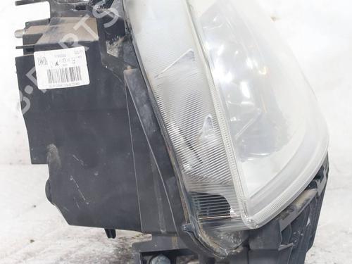 Left headlight LANCIA YPSILON (312_) 1.3 D Multijet (312.YXE1A, 312.YXU1A) | BP31647484C28 - Image 3