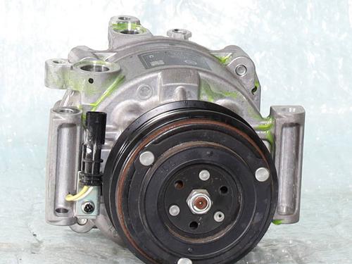 ac-compressor-opel-astra-k-b16-2015-2016-2017-2018-2019-2020-2021-2022-39135708 main image