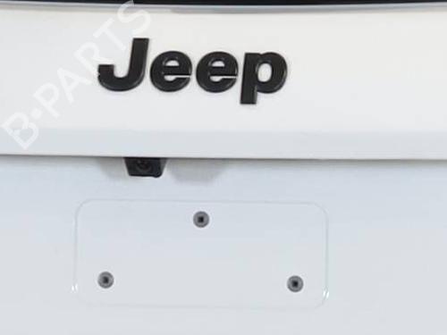 Used Tailgate JEEP AVENGER (J2) 1.2 Hybrid 4Xe (145 hp) 31048634