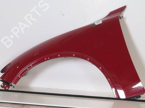 Used Left front fenders ALFA ROMEO STELVIO (949_) 2.0 Q4 (949.AXA2A) (280 hp) 28192822