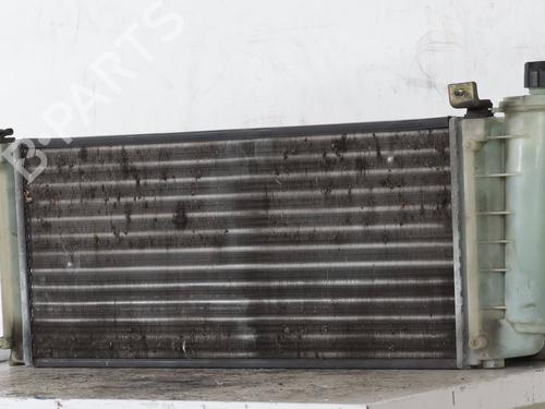 Used AC radiator AC radiator FIAT PANDA (141_) 750 (34 hp) 32029197 32029197