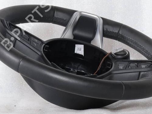 Steering wheel ALFA ROMEO GIULIA (952_) 2.2 D Q4 (952AHA45, 952AMA4) | BP37258902C49 - Image 3