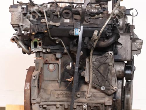 Used Engine Engine FIAT PUNTO EVO (199_) 1.3 D Multijet (95 hp) 40178959 40178959