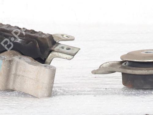 Engine mount FIAT PANDA (312_, 319_) 1.2 (312PXA1A) | BP31647995M89 - Image 2