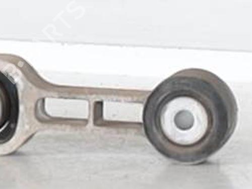 Used Engine mount FIAT PANDA (312_, 319_) 1.2 (312PXA1A) (69 hp) 25897935