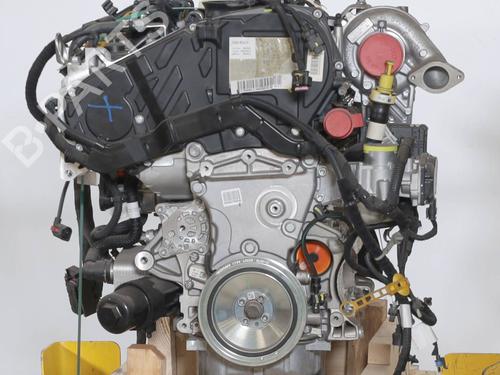 Motor für ALFA ROMEO GIULIA (952_) 2.2 D (952ALA25, 952AFM25, 952APA2) (190 hp) 28706850