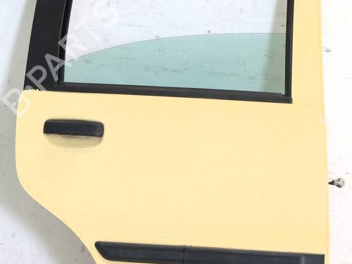 Right rear door FIAT PANDA (169_) 1.2 (169.AXB11, 169.AXB1A) | BP27640137C5