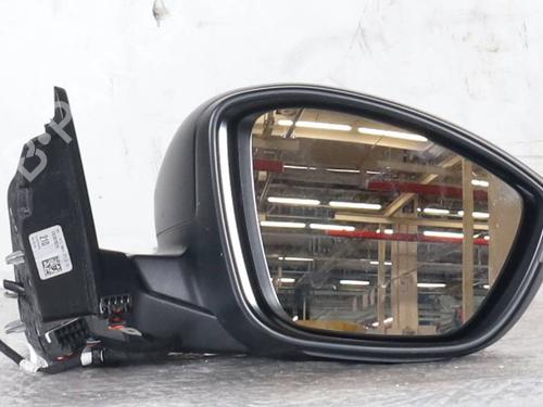 Used Right mirror Right mirror JEEP AVENGER (J2) 1.2 GSE T3 (101 hp) 35781887 35781887