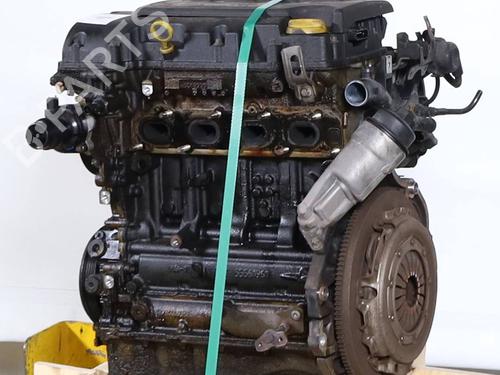 Engine OPEL CORSA D (S07) 1.2 (L08, L68) | BP36835528M1 - Image 4