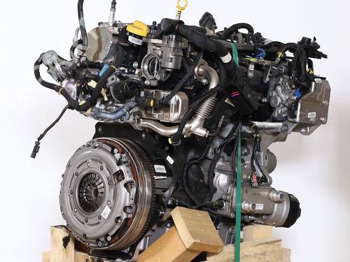 Engine JEEP COMPASS (MP, M6, MV, M7) 1.6 Multijet | BP38920871M1 - Image 3