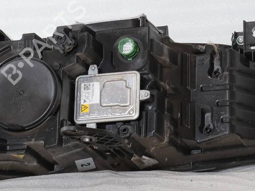 Right headlight ALFA ROMEO STELVIO (949_) 2.2 D Q4 (949.AXB2A) | BP37414447C29 - Image 2