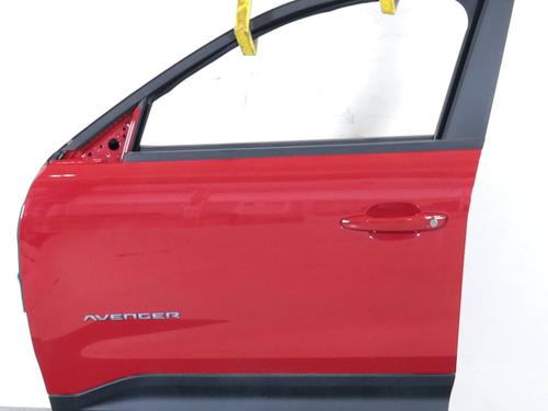 left-front-door-jeep-avenger-j2-2022-31647909 main image