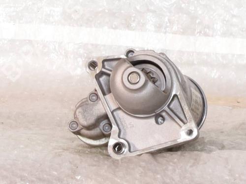 Used Starter Starter OPEL CROSSLAND X / CROSSLAND (P17, P2QO) 1.2 (75) (131 hp) 39910604 39910604